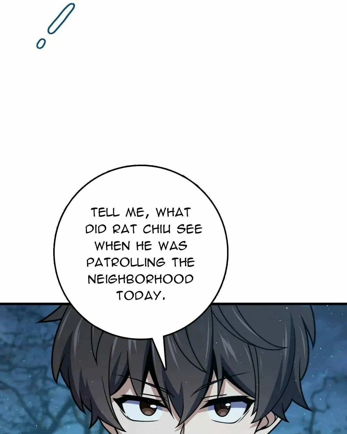 Spare Me, Great Lord! Chapter 797 page 47 - 