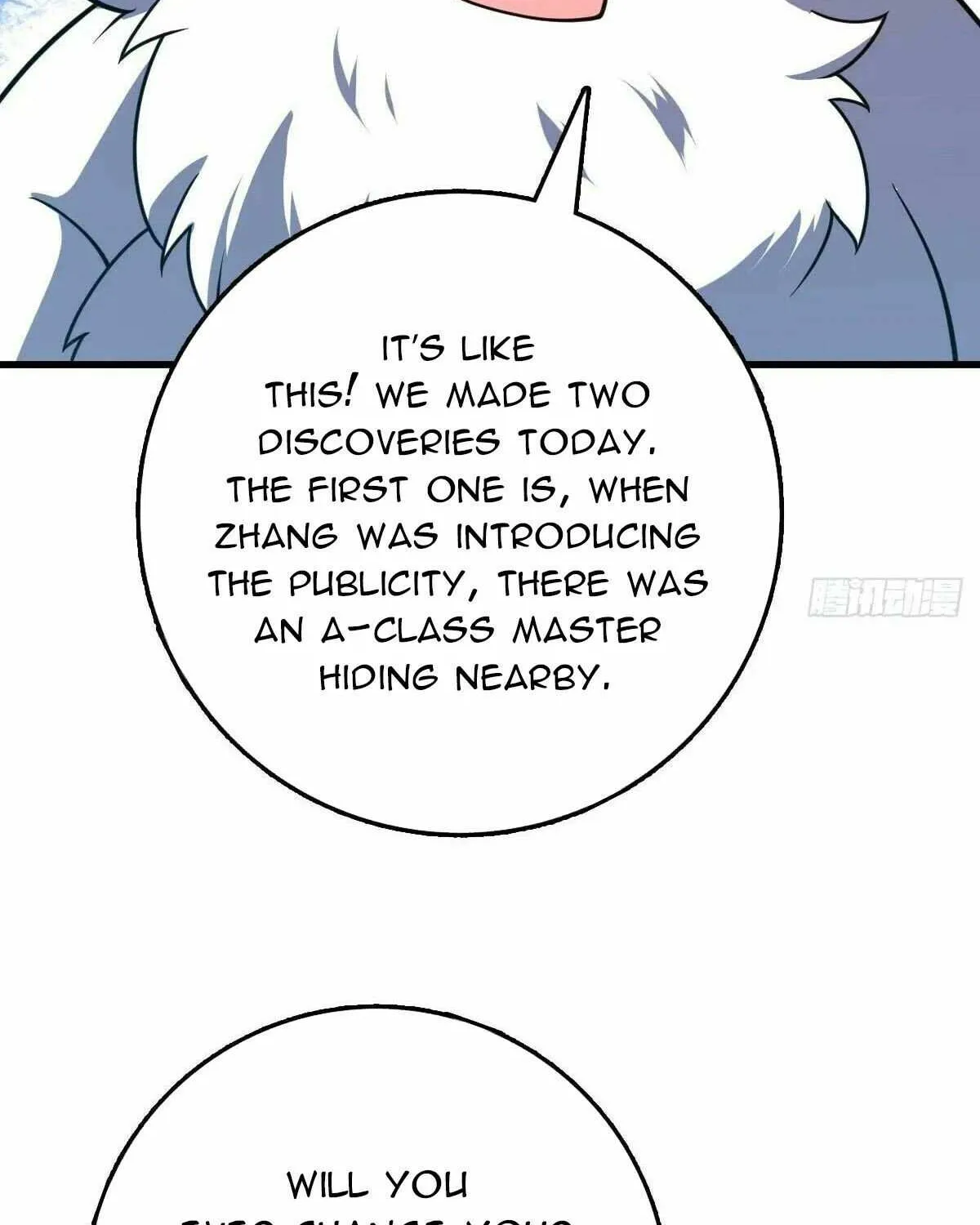 Spare Me, Great Lord! Chapter 797 page 50 - 