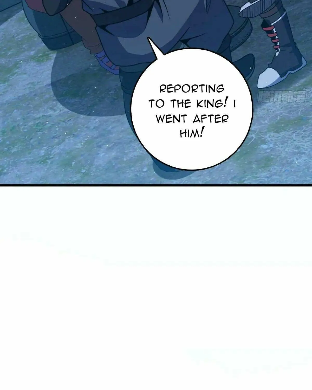 Spare Me, Great Lord! Chapter 797 page 52 - 