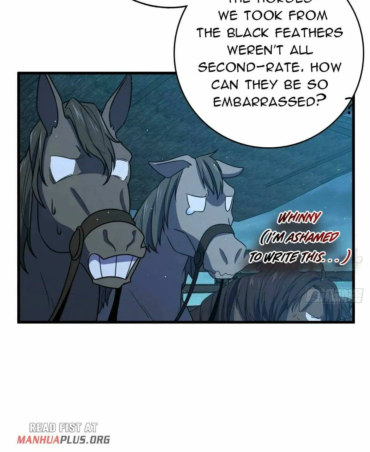 Spare Me, Great Lord! Chapter 797 page 71 - 