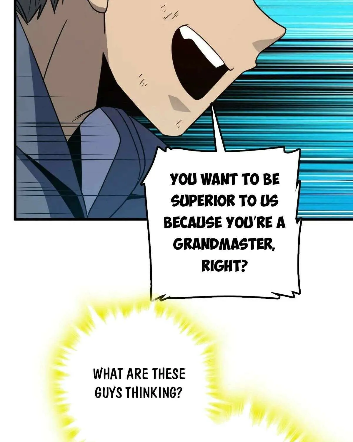 Spare Me, Great Lord! Chapter 797 page 78 - 