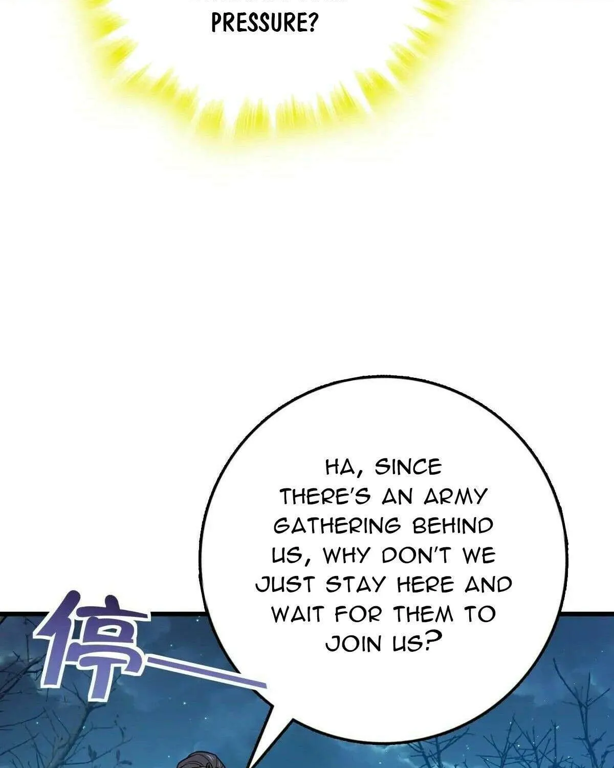 Spare Me, Great Lord! Chapter 797 page 93 - 