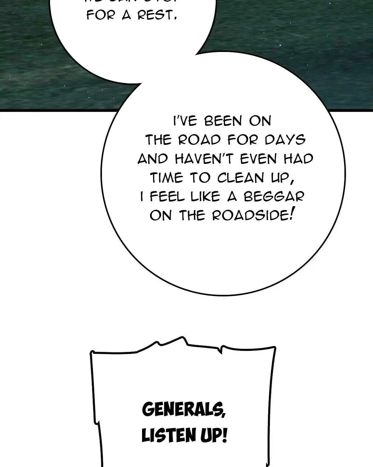 Spare Me, Great Lord! Chapter 797 page 95 - 