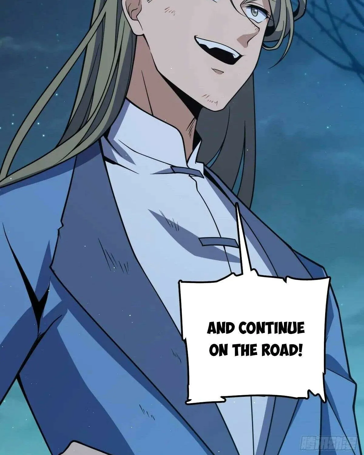 Spare Me, Great Lord! Chapter 797 page 97 - 