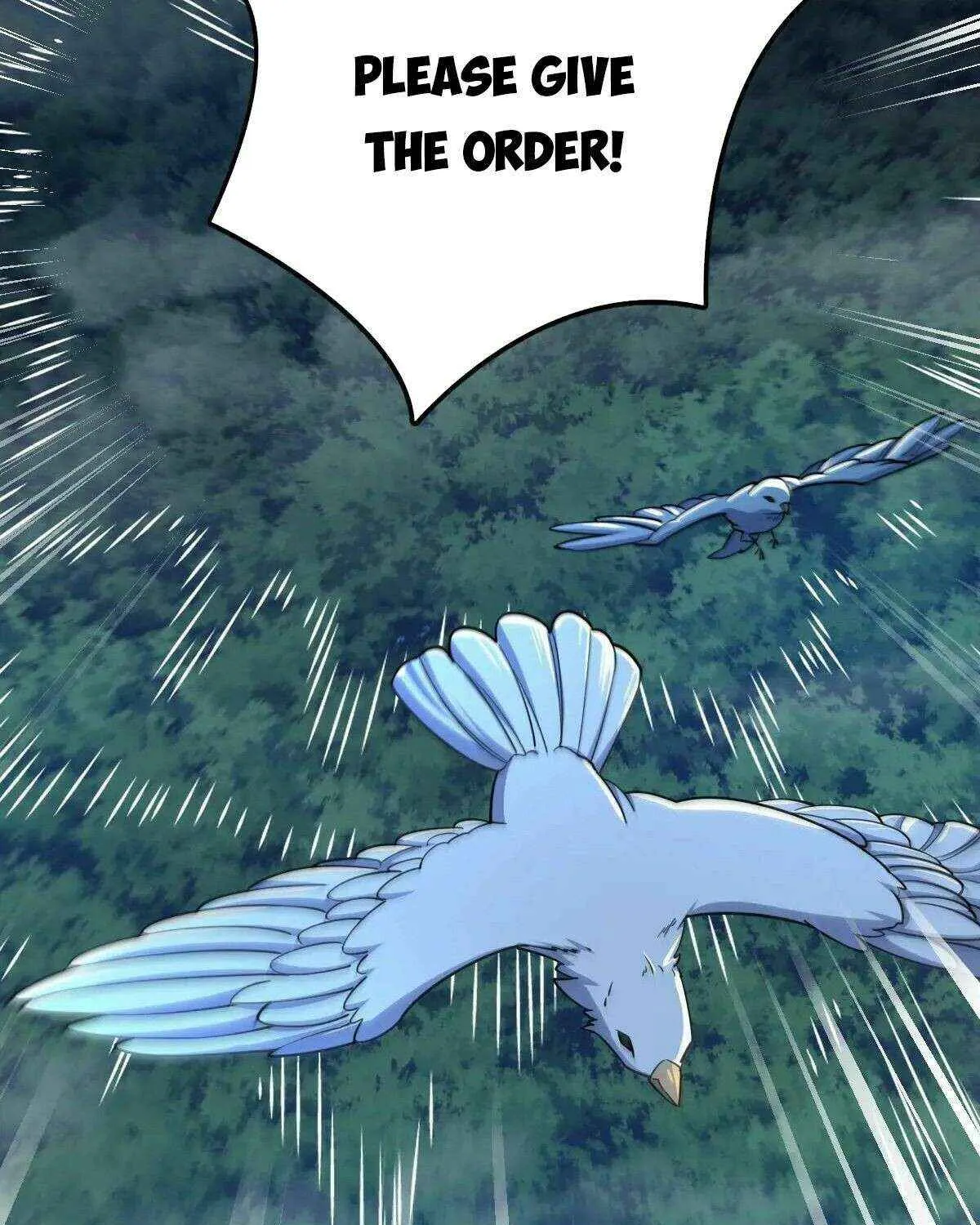 Spare Me, Great Lord! Chapter 798 page 111 - 