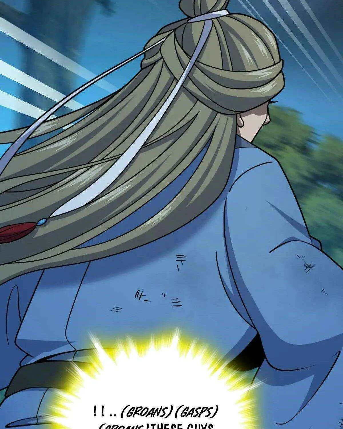 Spare Me, Great Lord! Chapter 798 page 15 - 