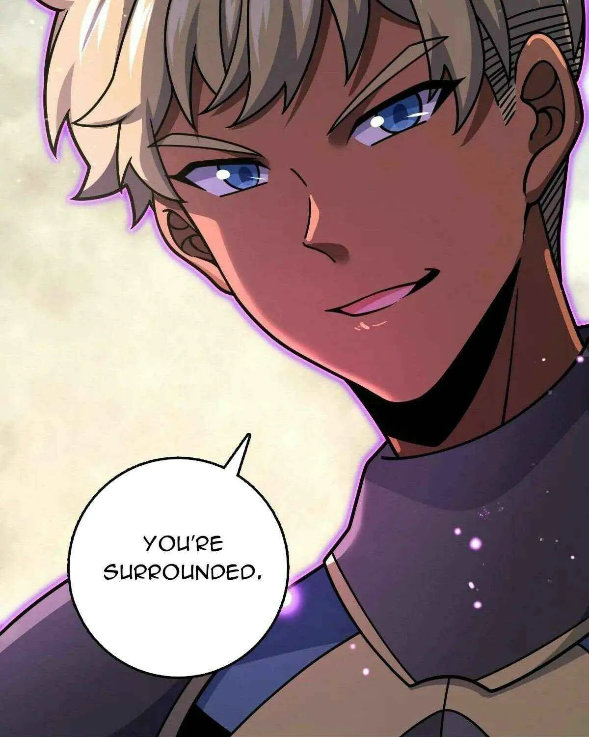 Spare Me, Great Lord! Chapter 798 page 27 - 