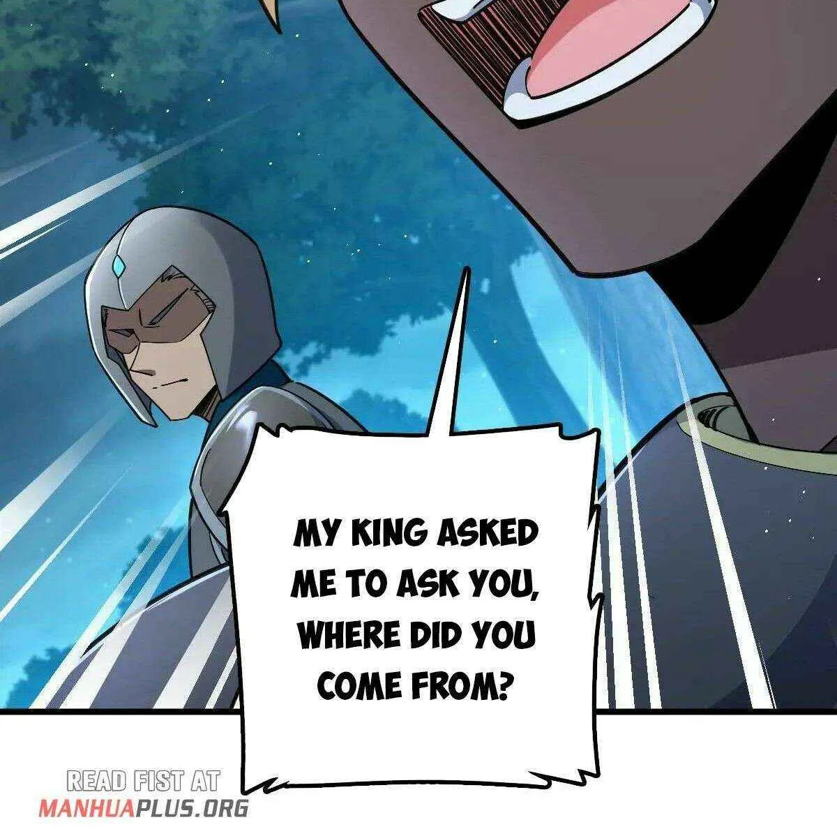 Spare Me, Great Lord! Chapter 798 page 46 - 