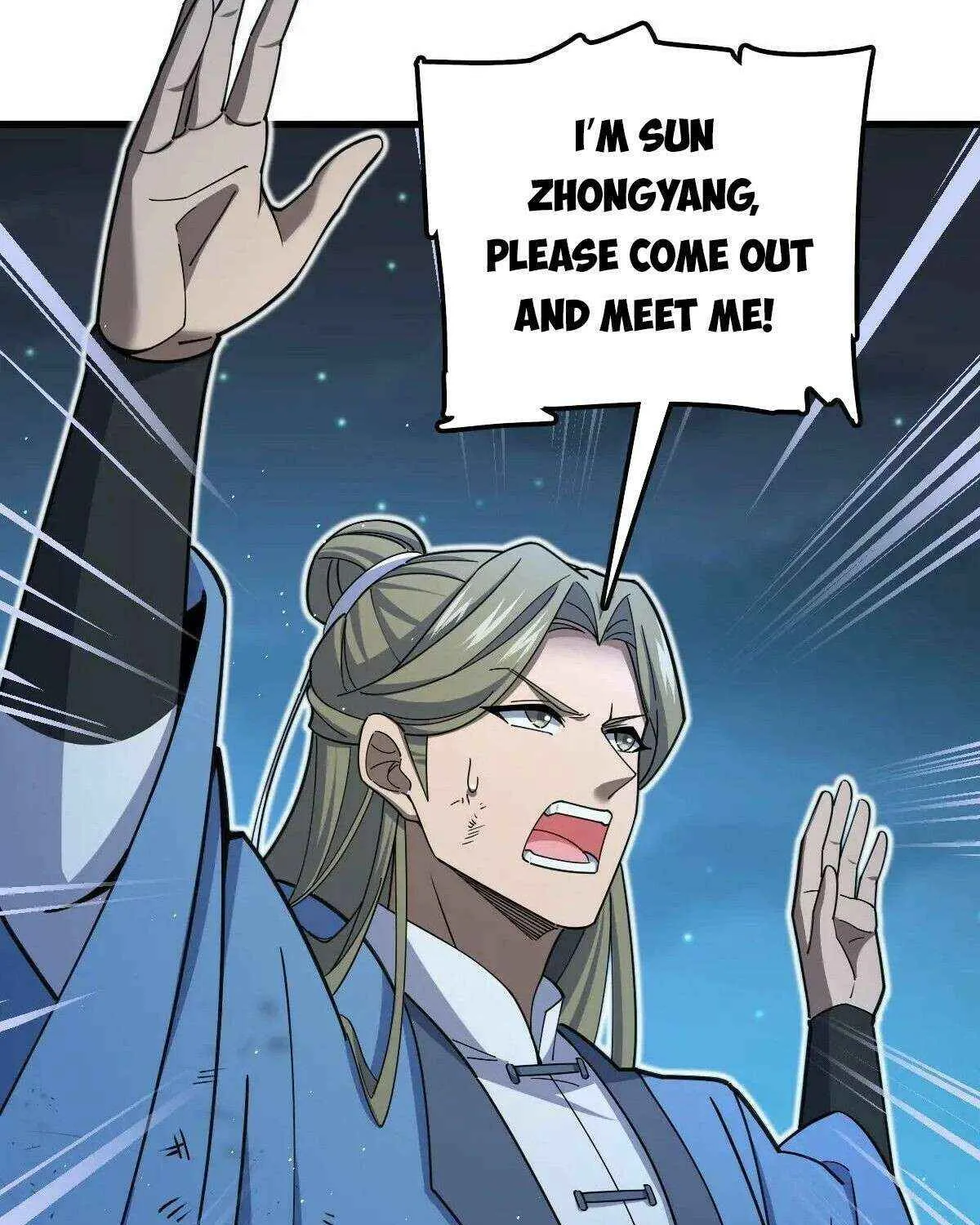 Spare Me, Great Lord! Chapter 798 page 49 - 