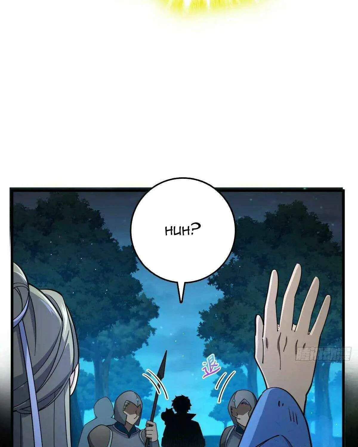 Spare Me, Great Lord! Chapter 798 page 53 - 