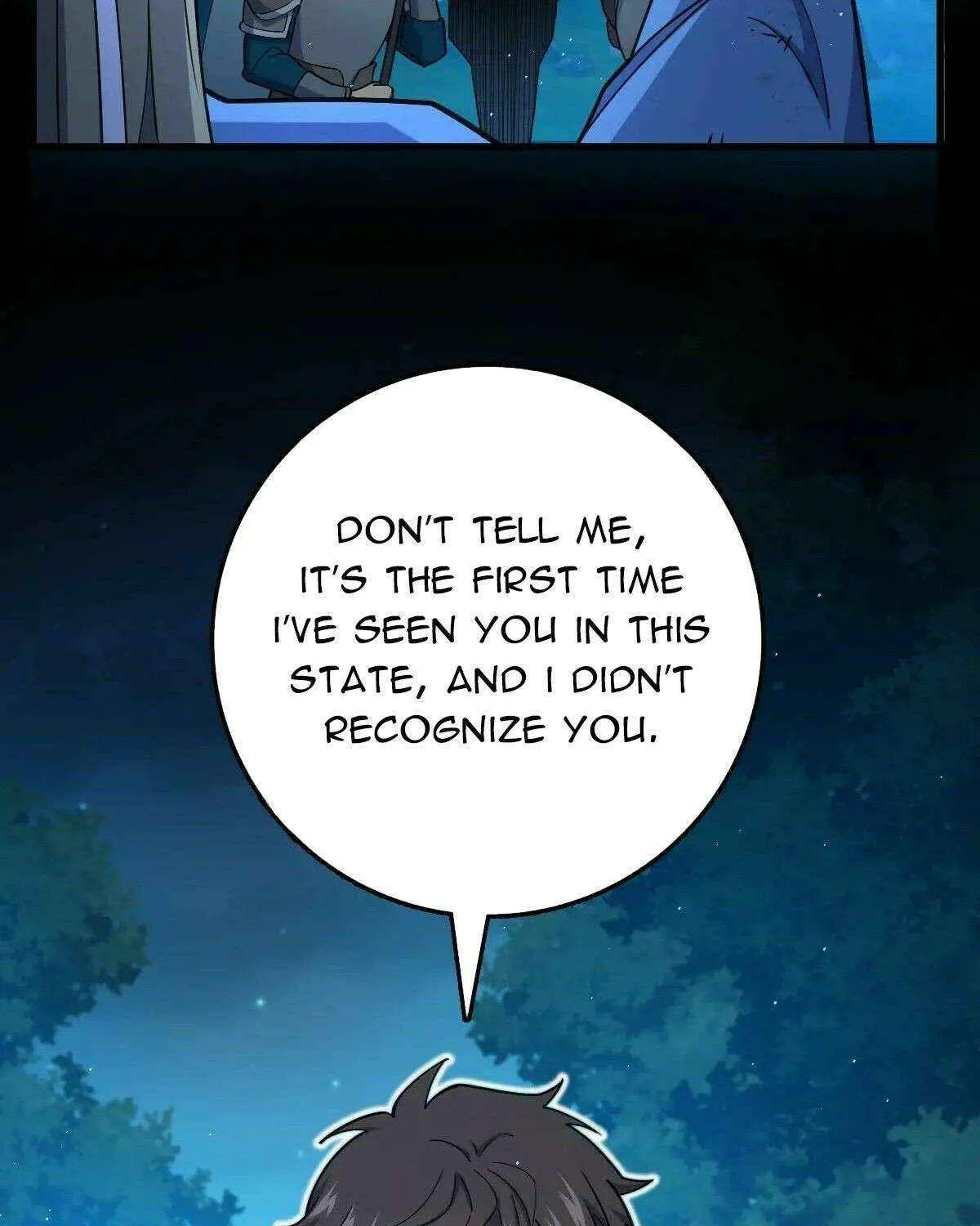 Spare Me, Great Lord! Chapter 798 page 54 - 