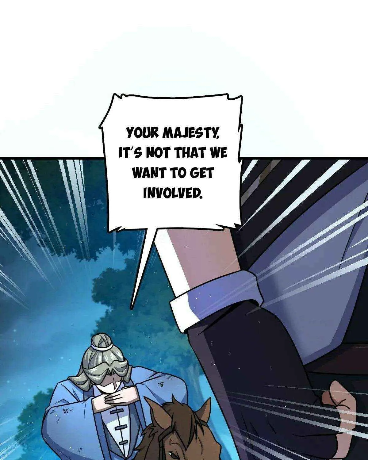 Spare Me, Great Lord! Chapter 798 page 66 - 