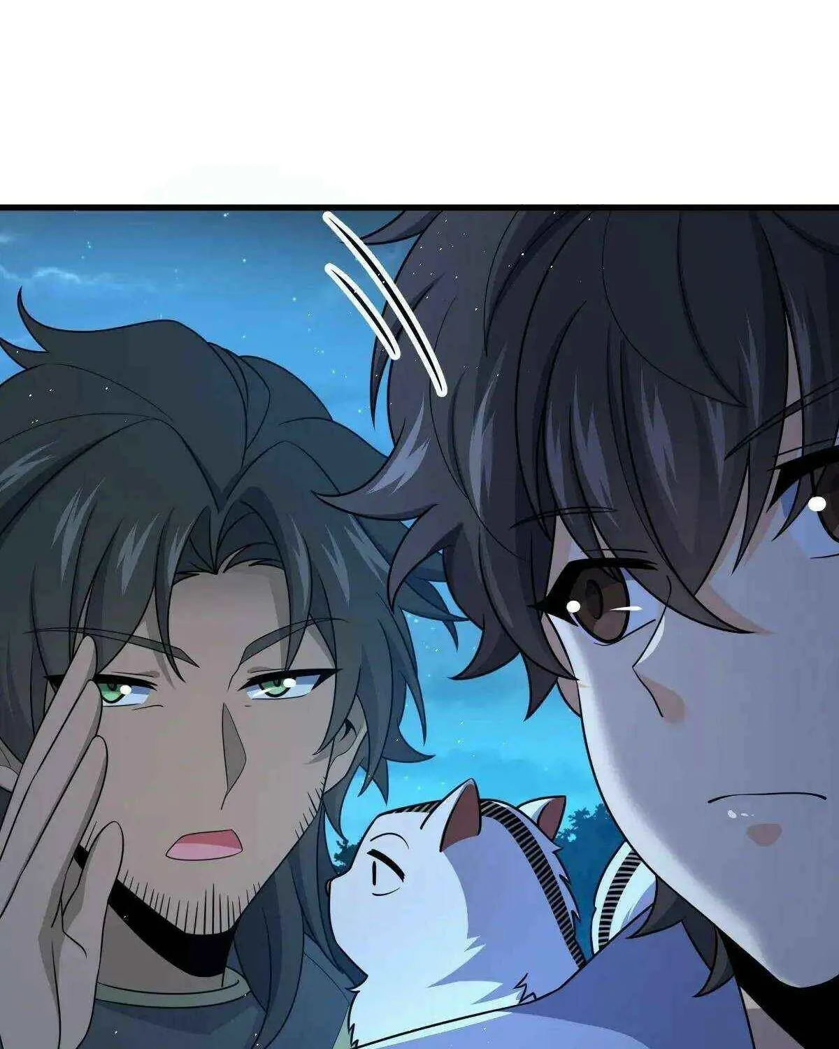 Spare Me, Great Lord! Chapter 798 page 73 - 