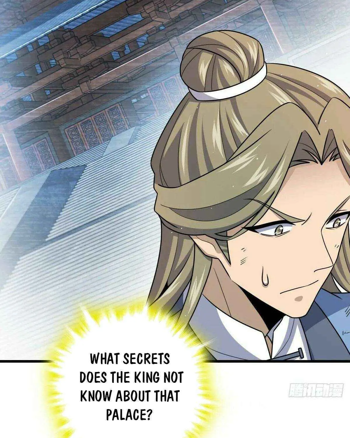 Spare Me, Great Lord! Chapter 798 page 80 - 