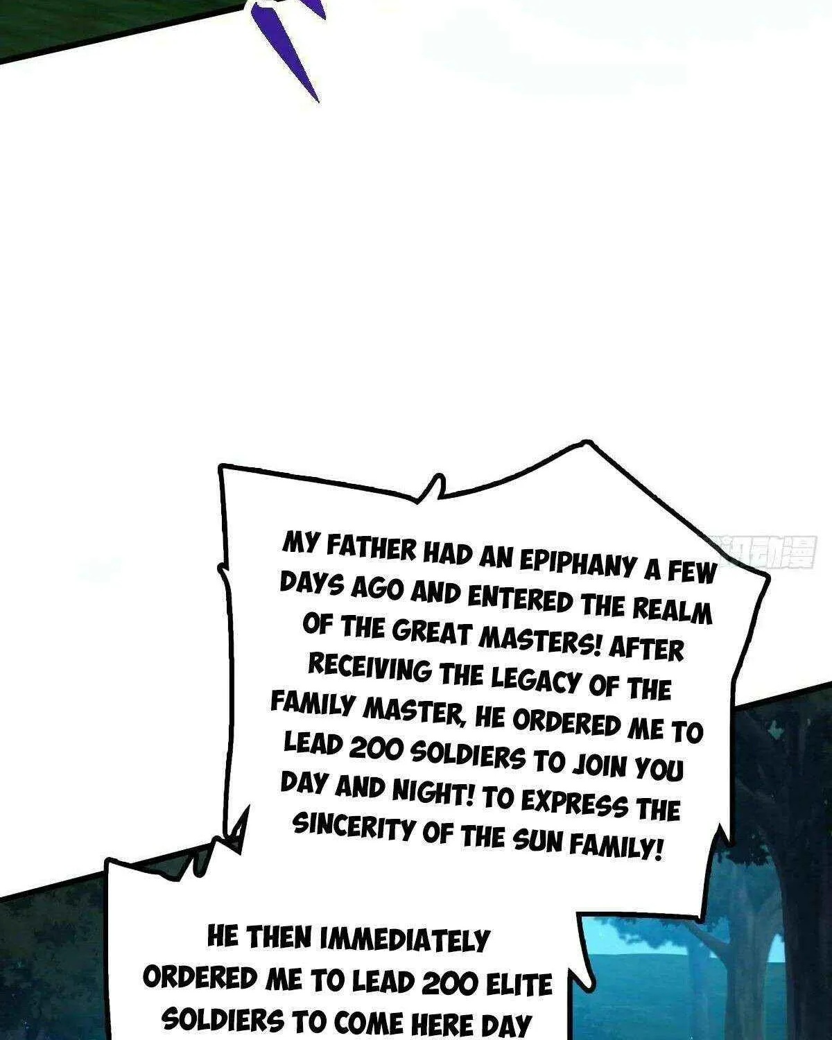 Spare Me, Great Lord! Chapter 798 page 88 - 