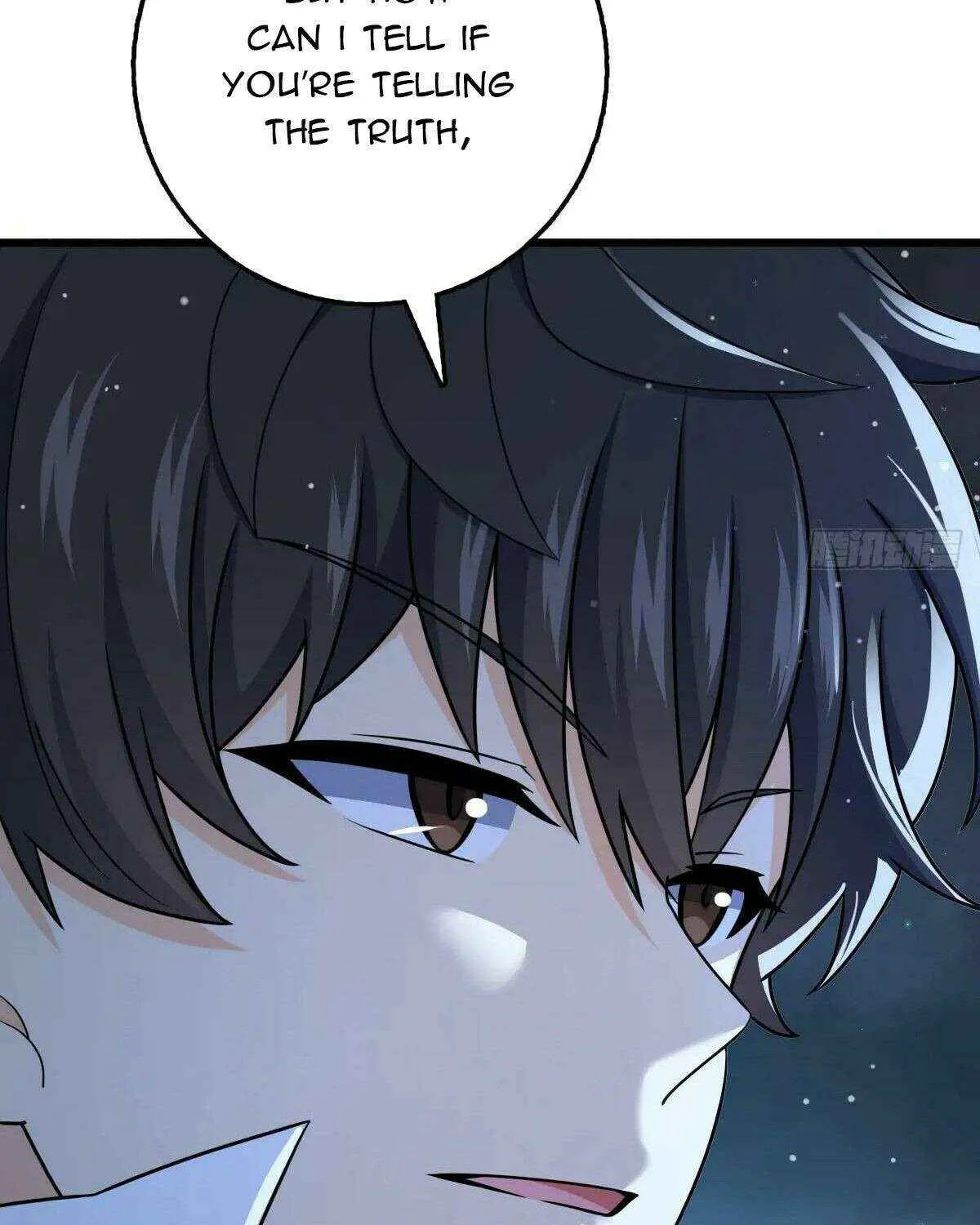 Spare Me, Great Lord! Chapter 798 page 96 - 