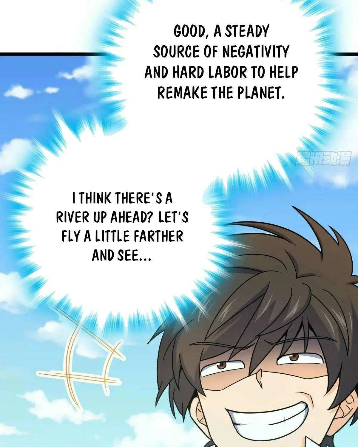 Spare Me, Great Lord! Chapter 799 page 109 - 