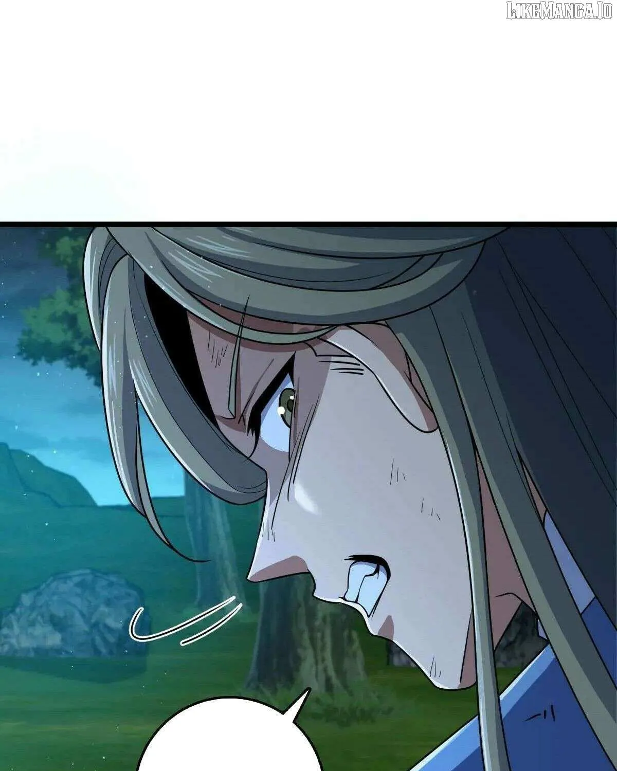 Spare Me, Great Lord! Chapter 799 page 16 - 