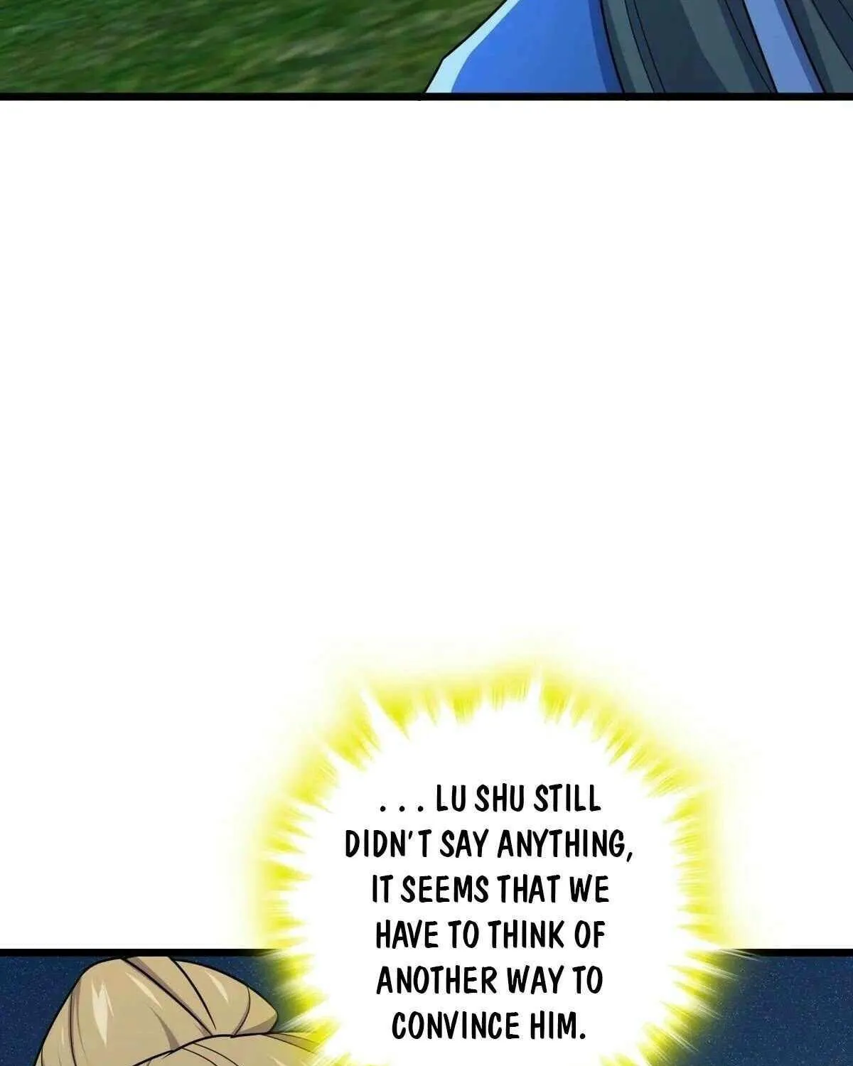Spare Me, Great Lord! Chapter 799 page 3 - 