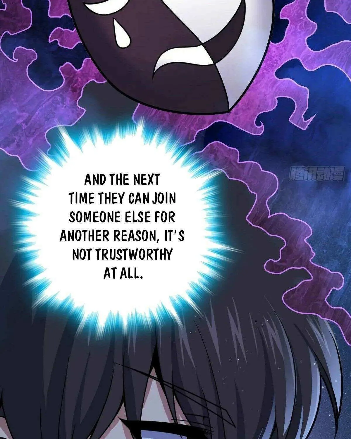 Spare Me, Great Lord! Chapter 799 page 27 - 