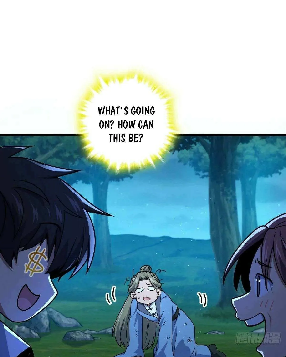 Spare Me, Great Lord! Chapter 799 page 48 - 