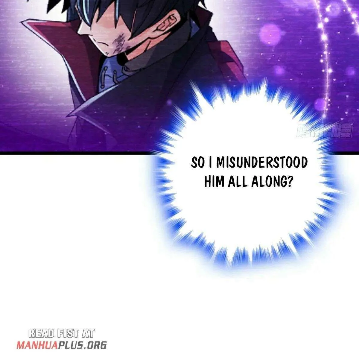 Spare Me, Great Lord! Chapter 799 page 70 - 
