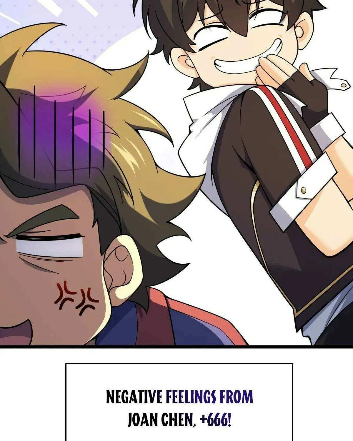 Spare Me, Great Lord! Chapter 799 page 73 - 