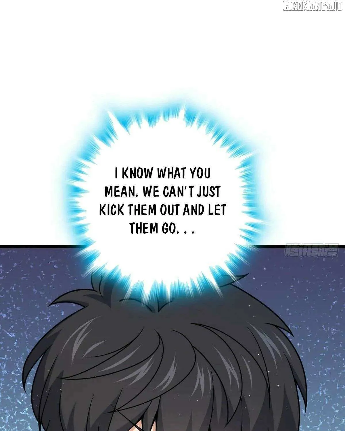 Spare Me, Great Lord! Chapter 799 page 81 - 
