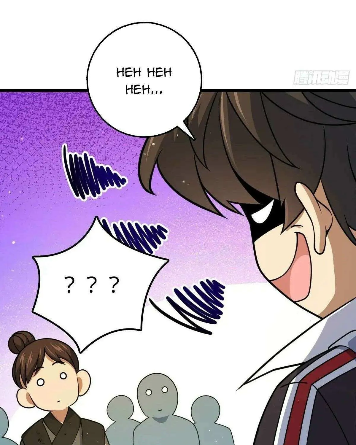 Spare Me, Great Lord! Chapter 799 page 85 - 
