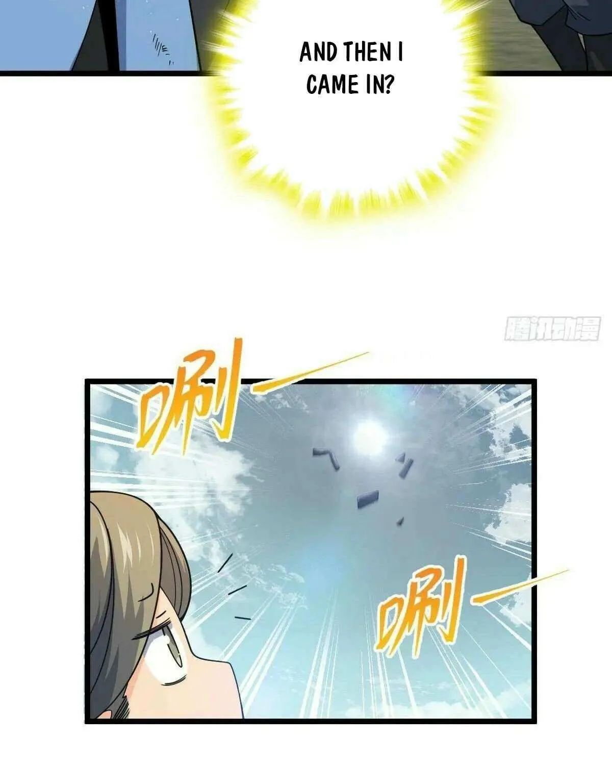 Spare Me, Great Lord! Chapter 799 page 94 - 