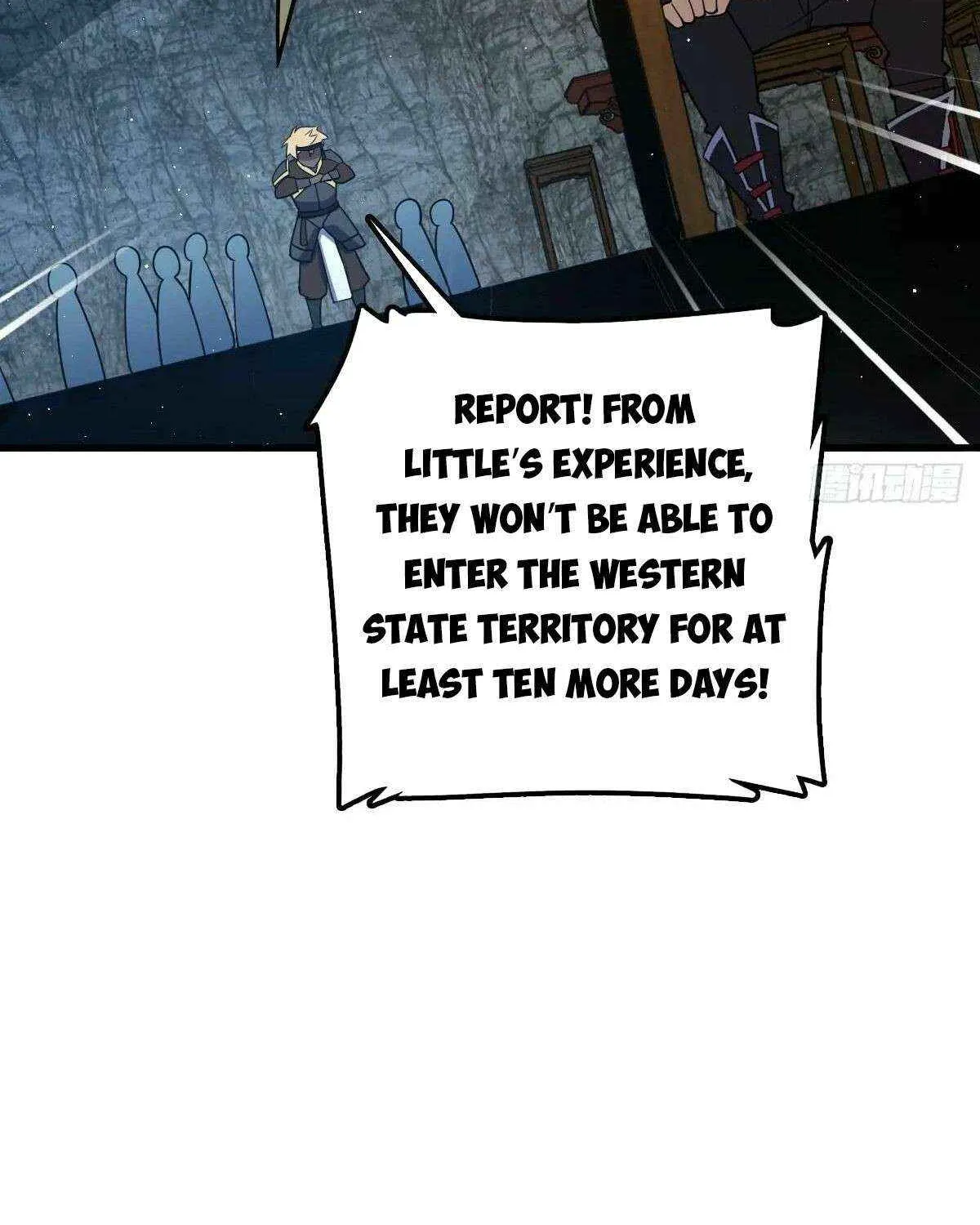 Spare Me, Great Lord! Chapter 800 page 102 - 