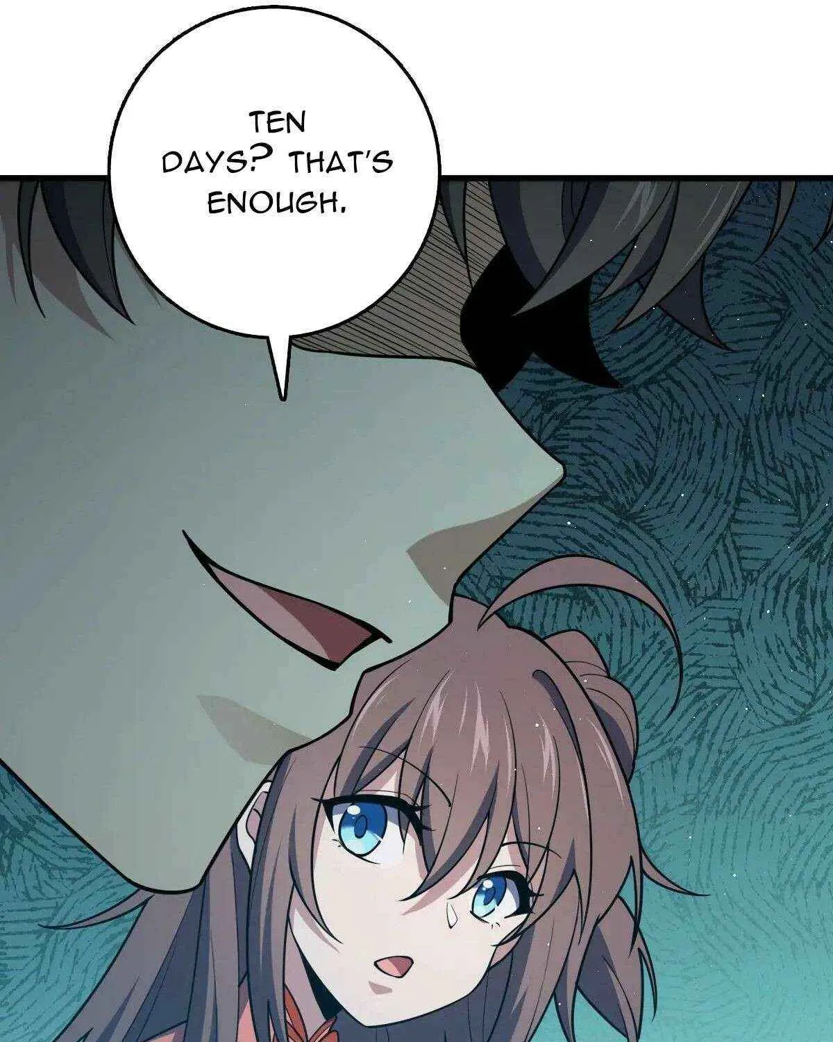Spare Me, Great Lord! Chapter 800 page 103 - 