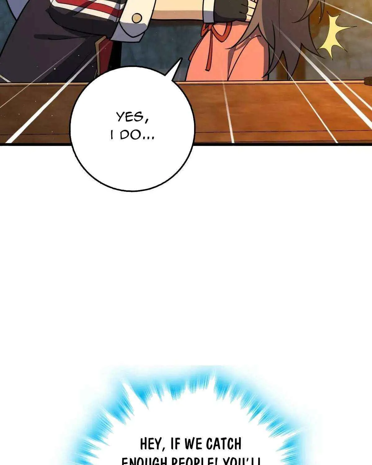Spare Me, Great Lord! Chapter 800 page 109 - 