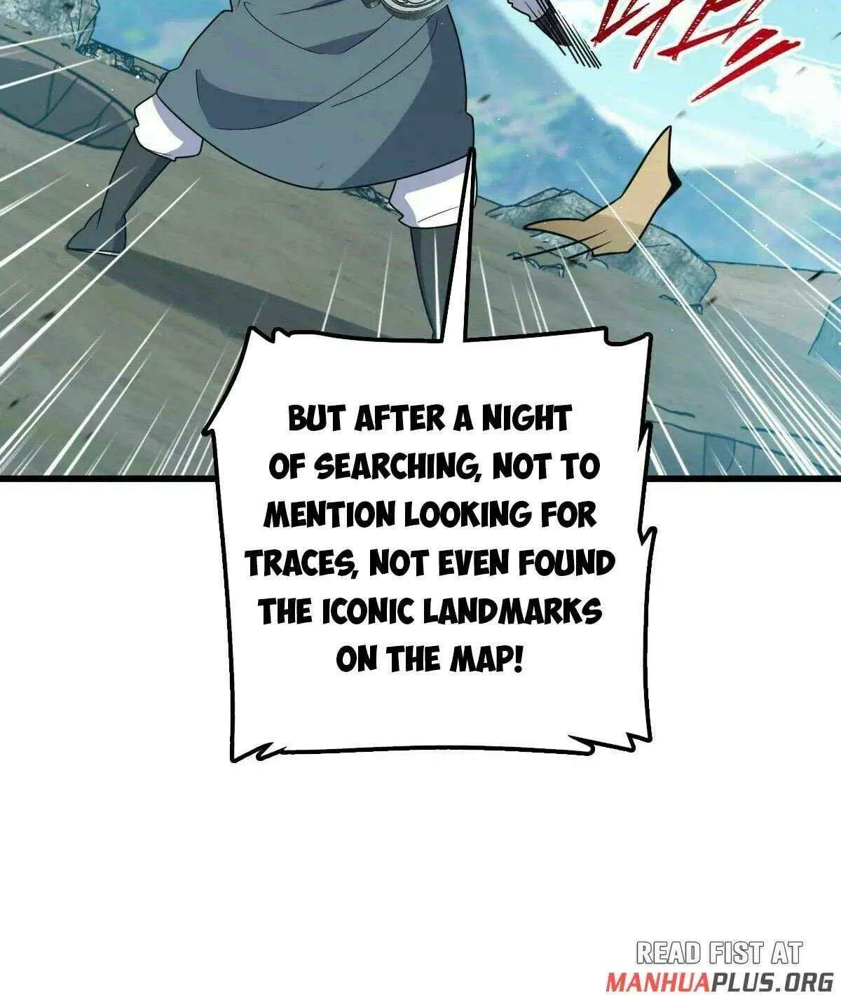 Spare Me, Great Lord! Chapter 800 page 19 - 