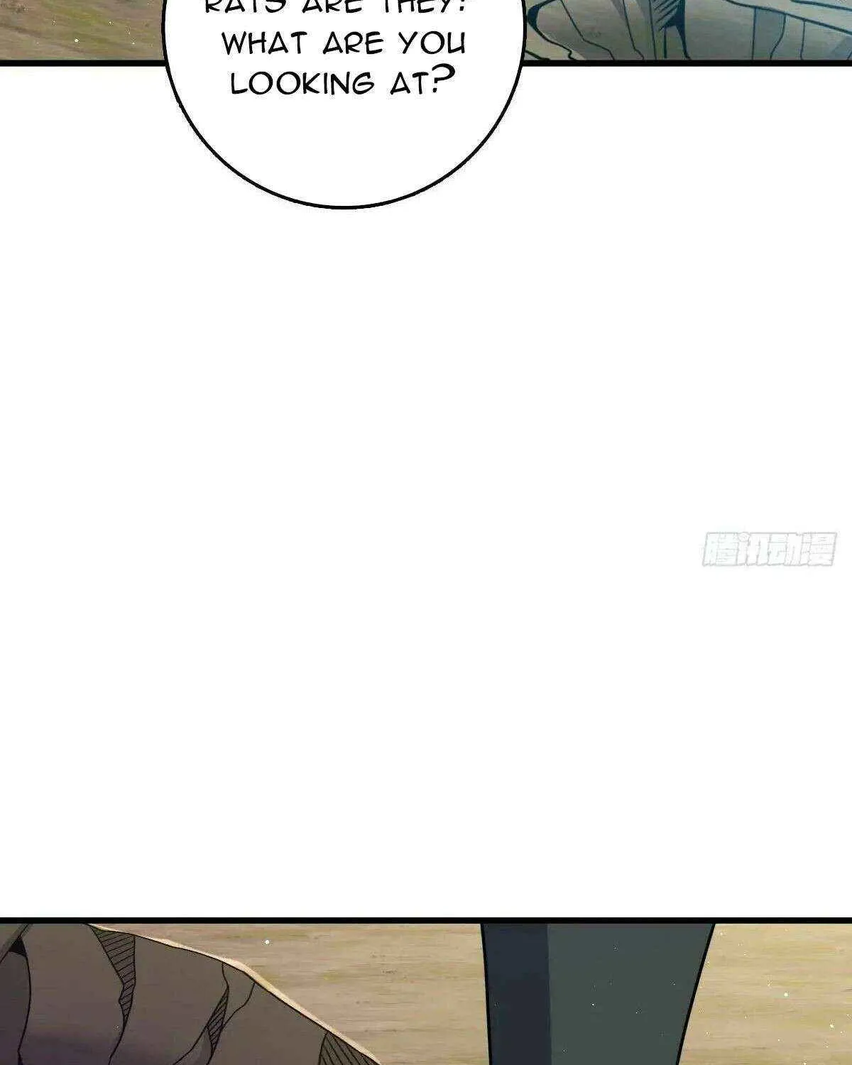 Spare Me, Great Lord! Chapter 800 page 25 - 