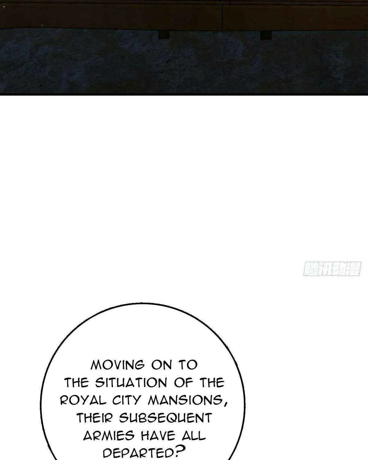 Spare Me, Great Lord! Chapter 800 page 41 - 