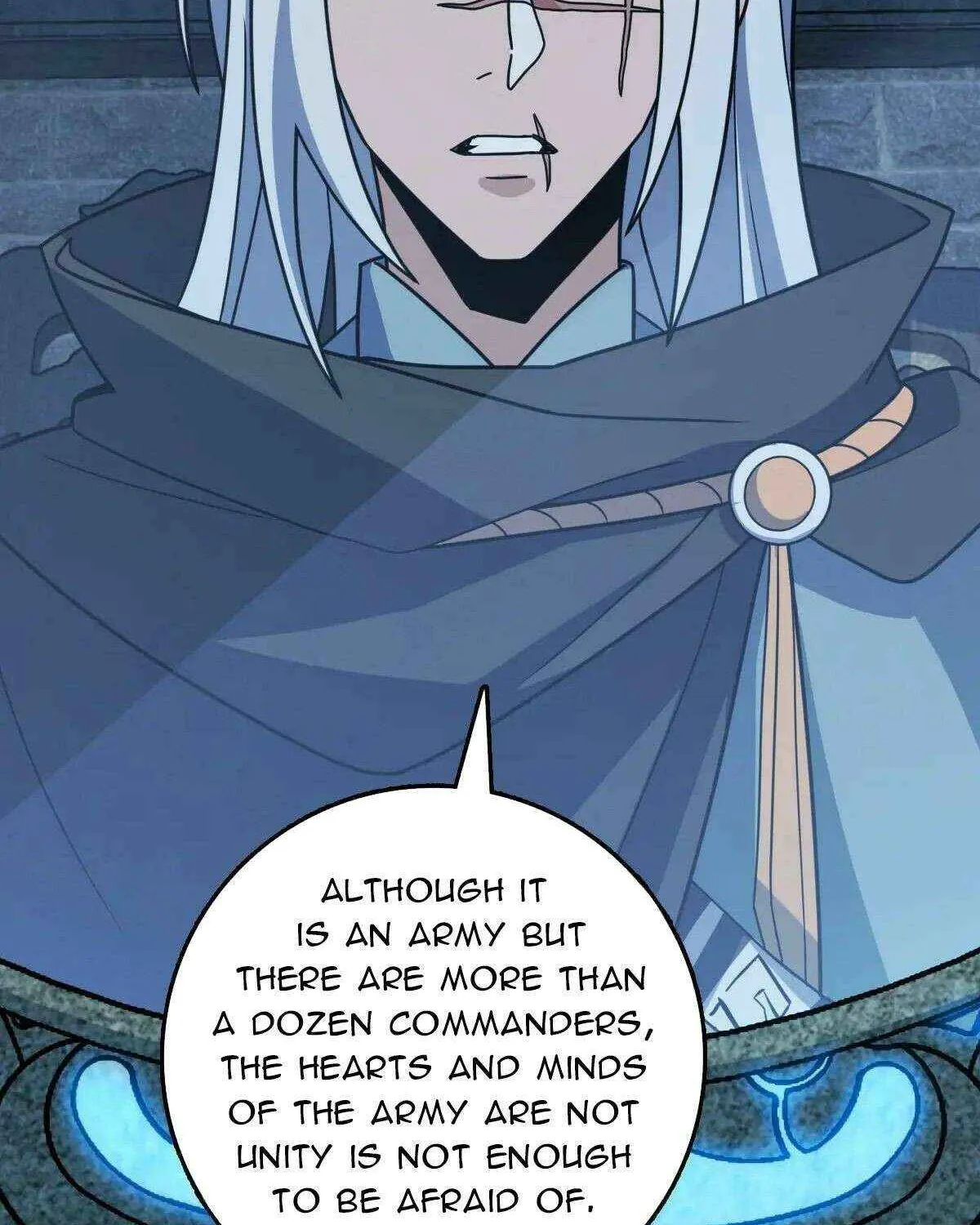 Spare Me, Great Lord! Chapter 800 page 44 - 