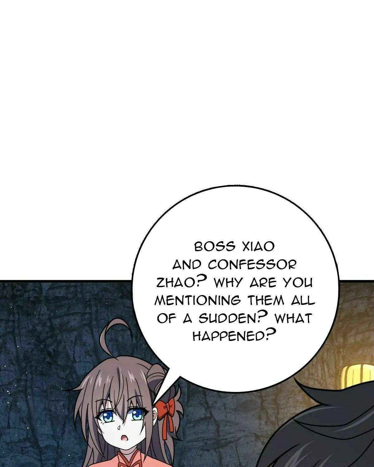 Spare Me, Great Lord! Chapter 800 page 50 - 