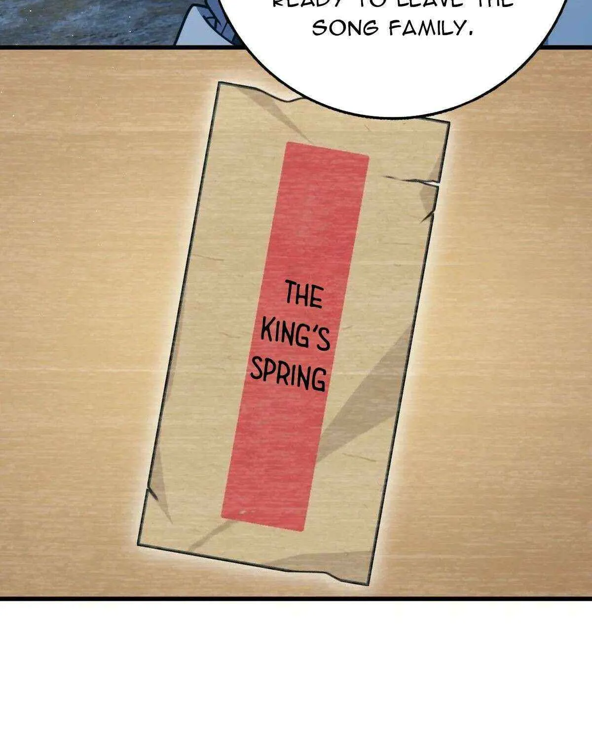 Spare Me, Great Lord! Chapter 800 page 52 - 