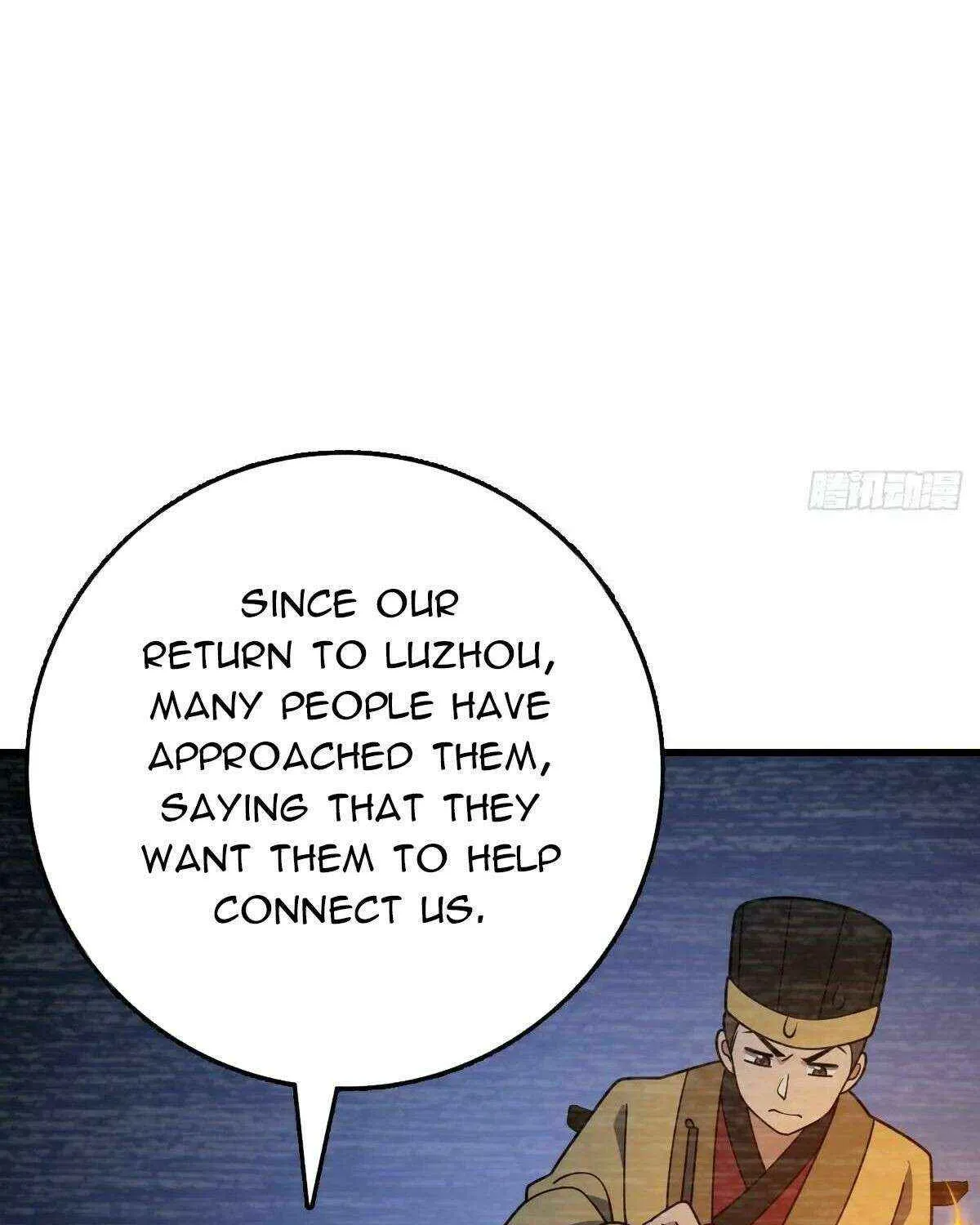 Spare Me, Great Lord! Chapter 800 page 53 - 