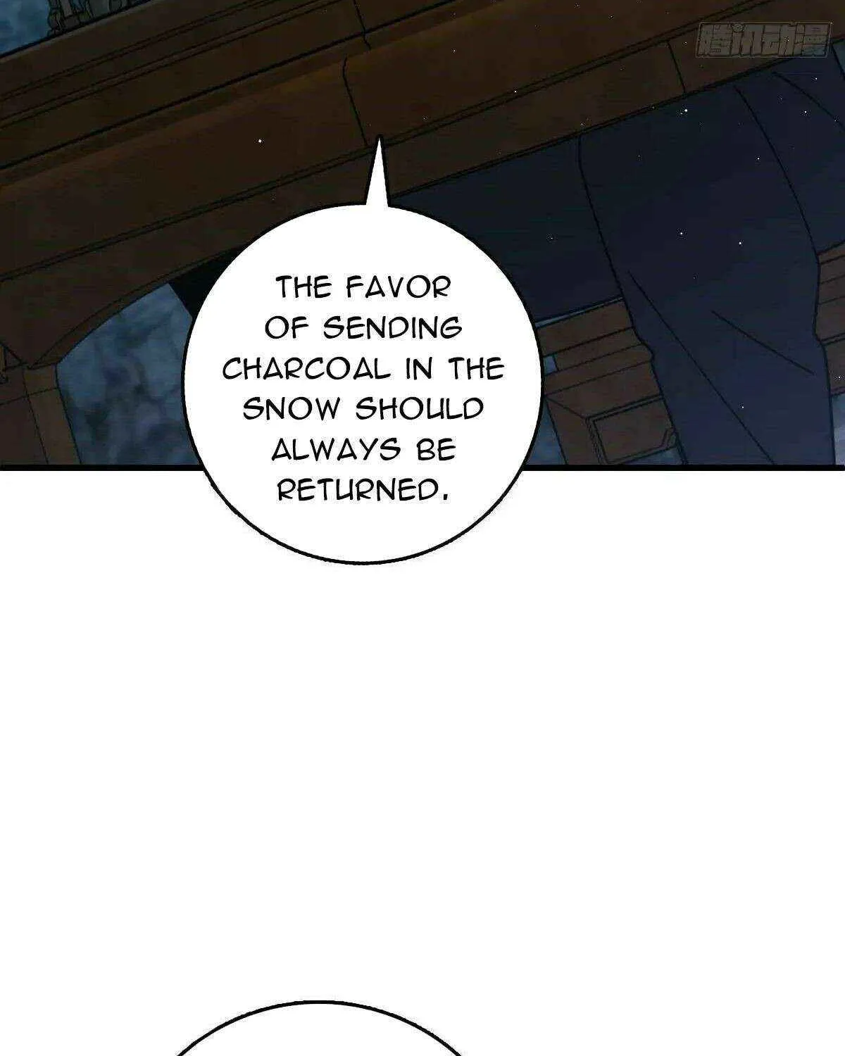Spare Me, Great Lord! Chapter 800 page 59 - 
