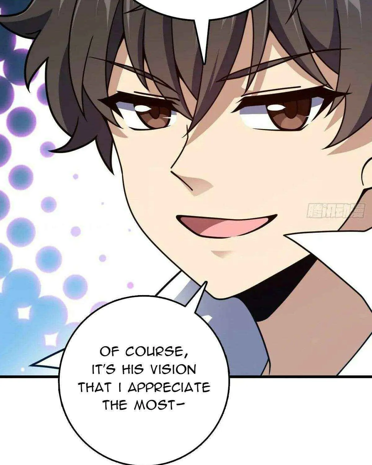 Spare Me, Great Lord! Chapter 800 page 62 - 
