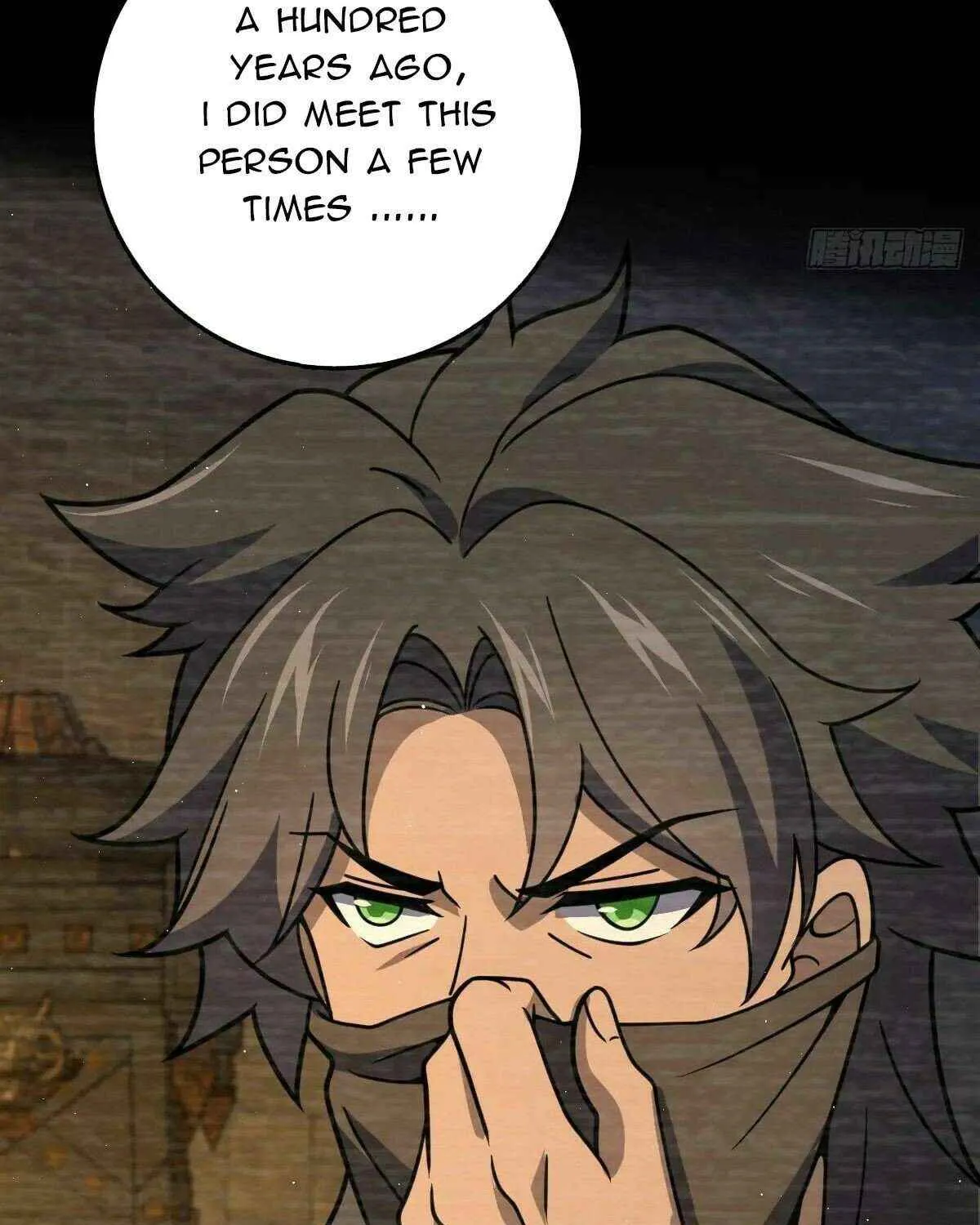 Spare Me, Great Lord! Chapter 800 page 68 - 