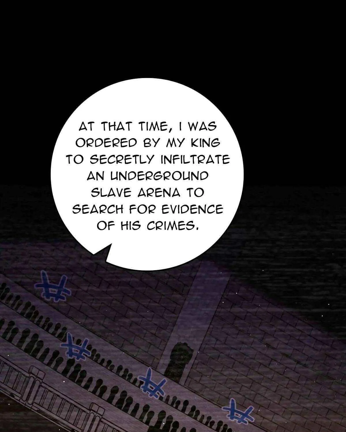 Spare Me, Great Lord! Chapter 800 page 70 - 