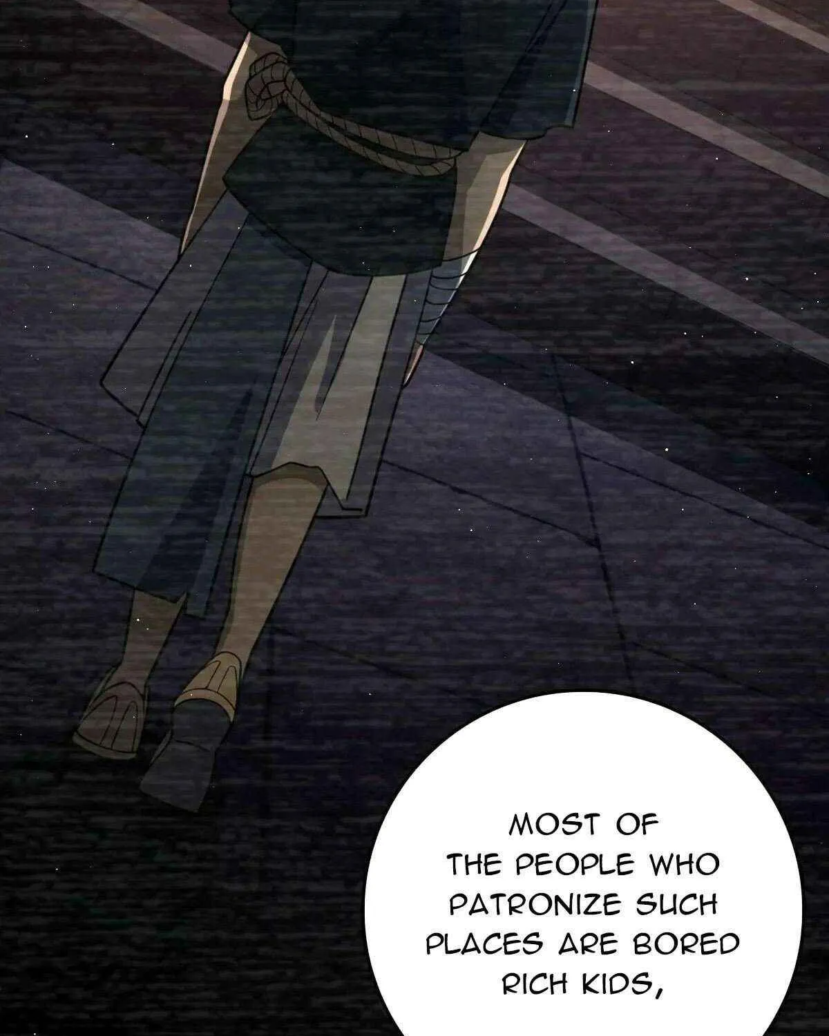 Spare Me, Great Lord! Chapter 800 page 72 - 