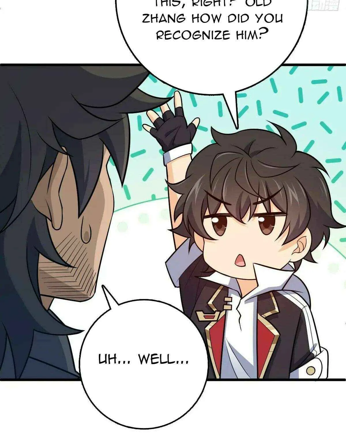 Spare Me, Great Lord! Chapter 800 page 85 - 