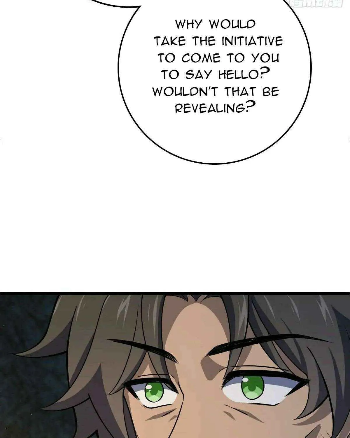Spare Me, Great Lord! Chapter 800 page 93 - 