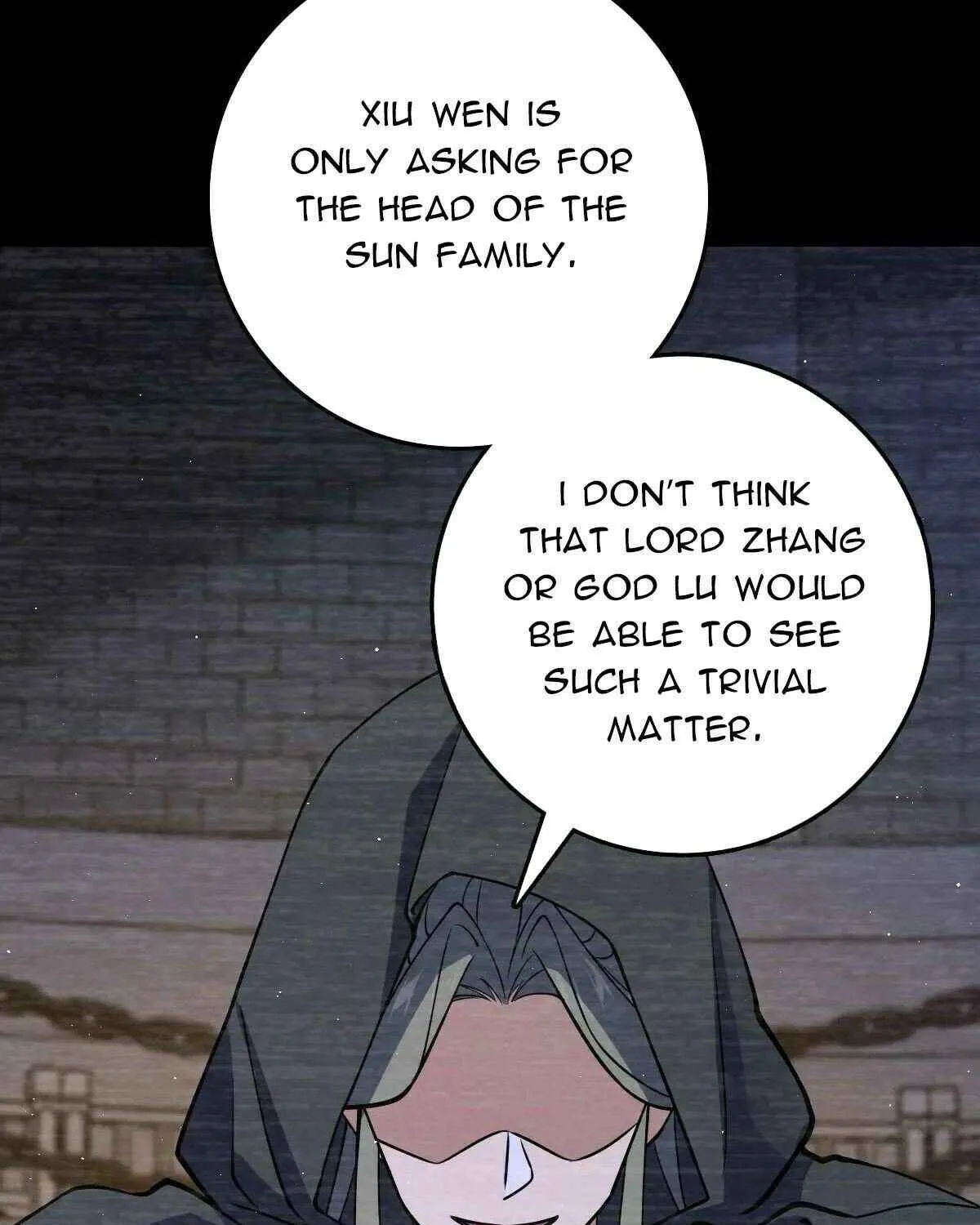 Spare Me, Great Lord! Chapter 800 page 95 - 