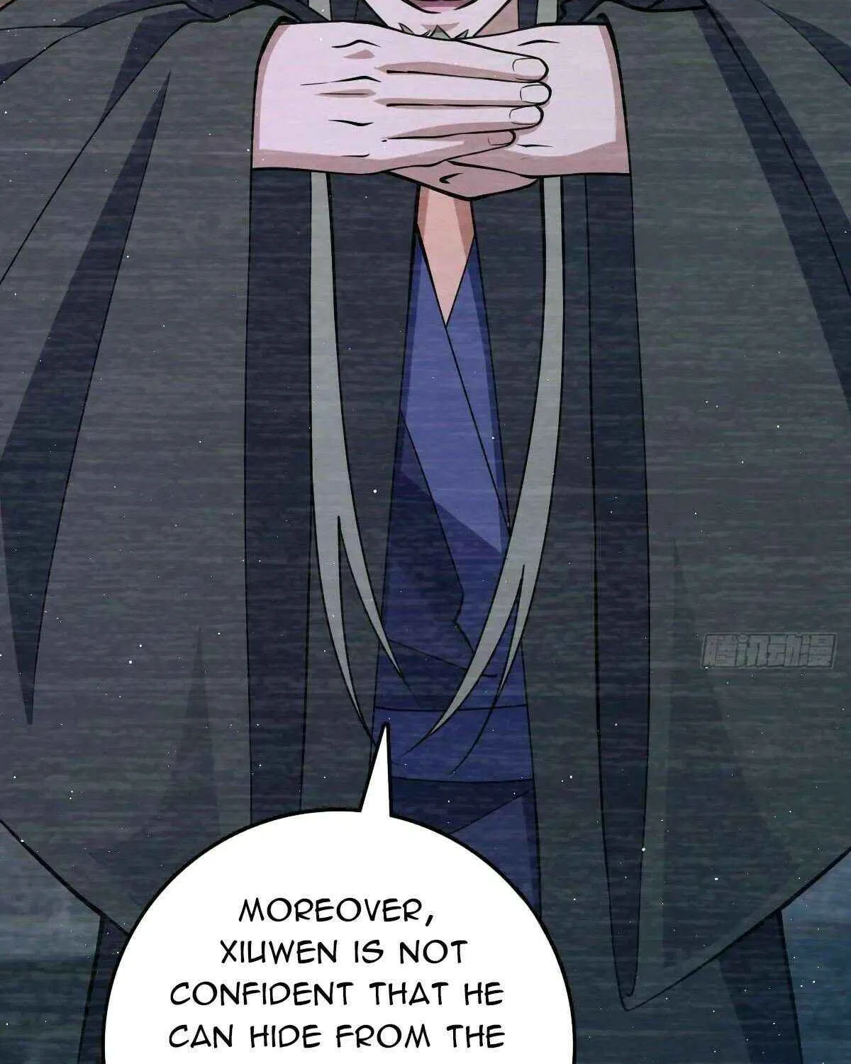 Spare Me, Great Lord! Chapter 800 page 96 - 