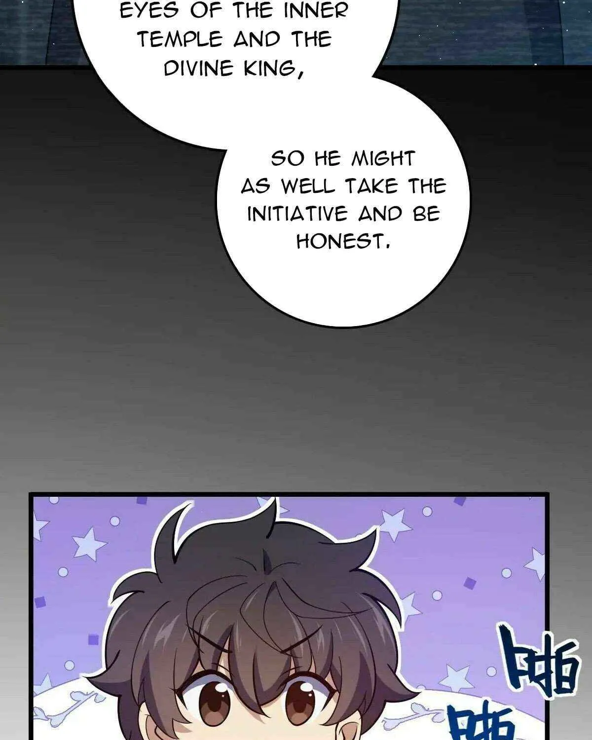 Spare Me, Great Lord! Chapter 800 page 97 - 